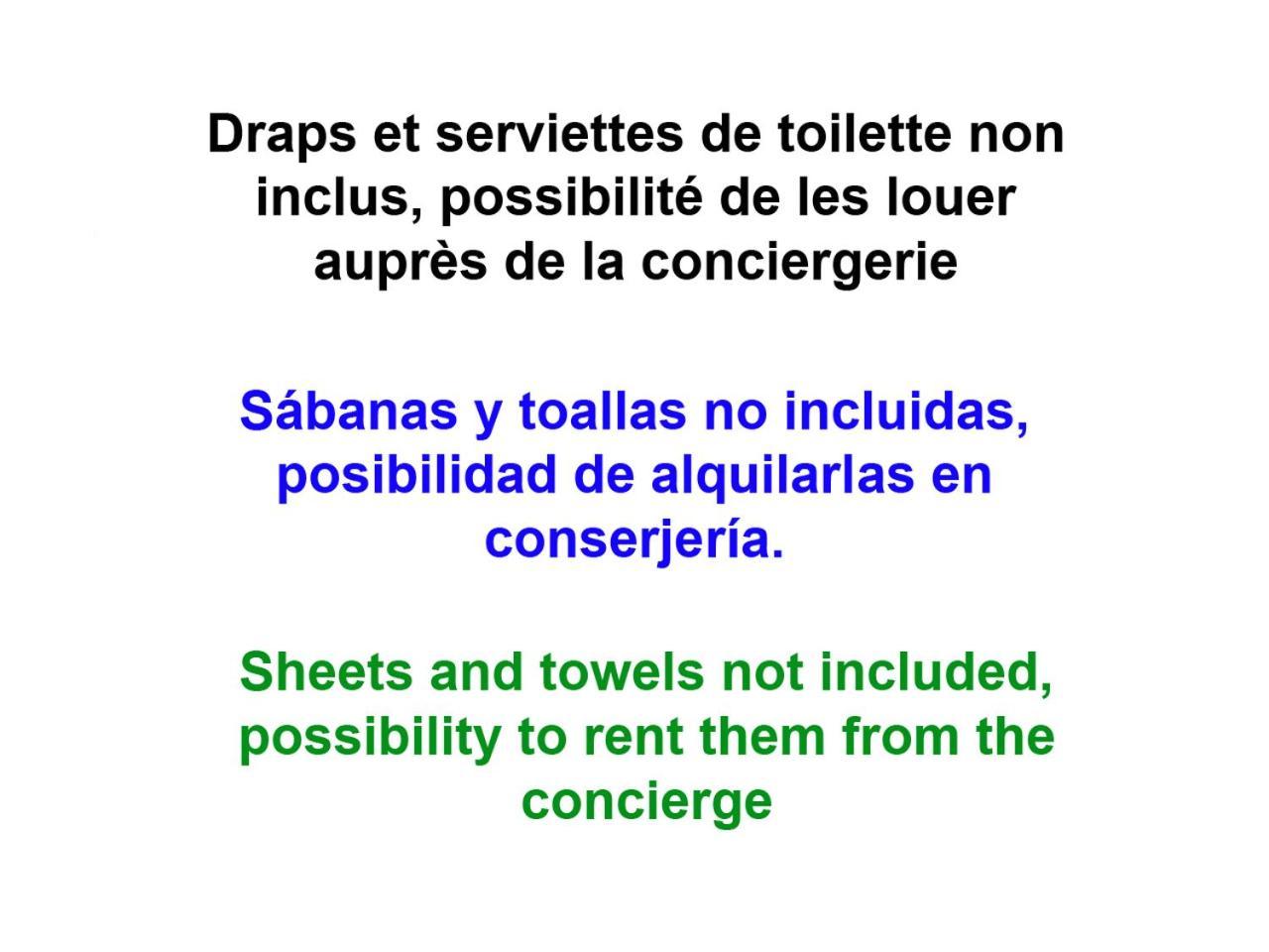 L'Escampette, Duplex T3, Centre Luchon, Wifi, Casier A Skis, 4 Personnes Bagnères-de-Luchon Exteriér fotografie
